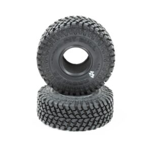 Neumaticos PitBull Growler AT / Extra 1.9 Scale Tire Alien Compound con Foam (2 piezas)