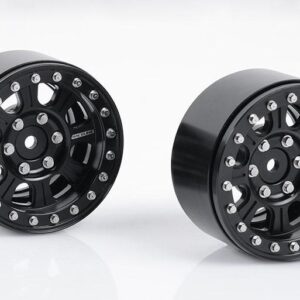 Lanta LUCA Rim CR04 Beadlock Scale 1.9 (2 piezas)