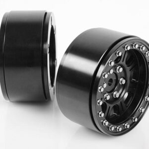 Lanta LUCA Rim CR04 Beadlock Scale 1.9 (2 piezas)