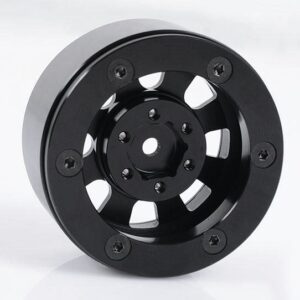 Lanta LUCA Rim CR04 Beadlock Scale 1.9 (2 piezas)