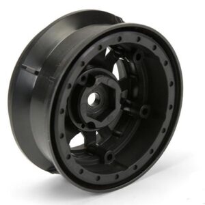 Llanta LUCA Rim CR10 Beadlock Scale 1.9 (2 piezas)