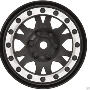 Llanta LUCA CR11 Beadlock Scale 1.9