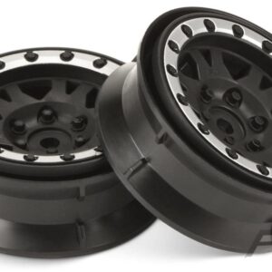 Llanta LUCA CR11 Beadlock Scale 1.9