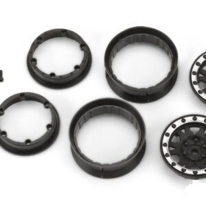 Llanta LUCA CR11 Beadlock Scale 1.9