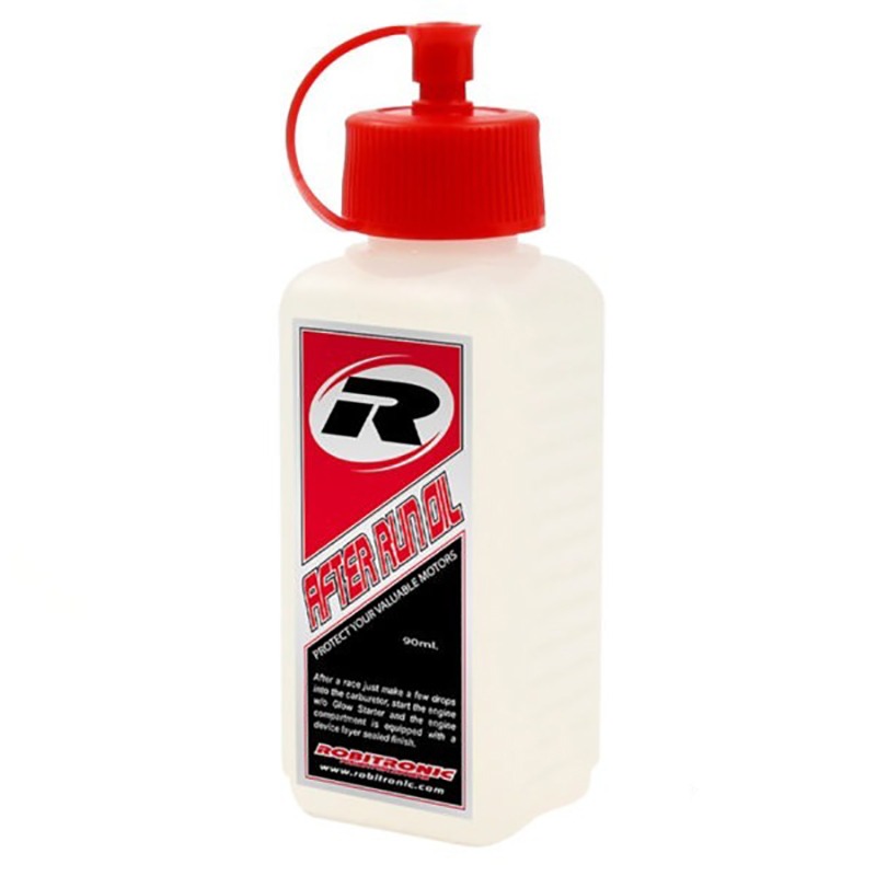 Robitronic After Run Oil maxProtect 90ml