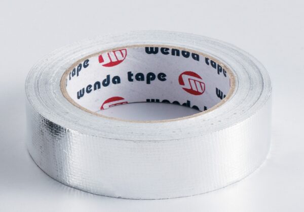 Cinta de aluminio Killerbody (20m / 3cm)