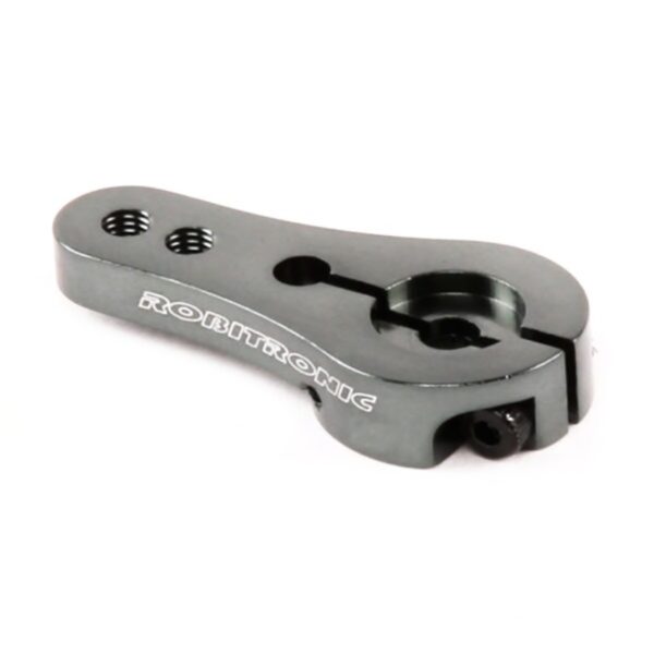 robitronic-brazo-de-servo-alu-25z-gris-corto-1-600x600