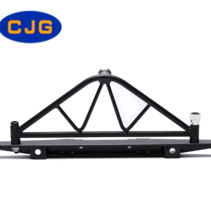 Repuesto CJG 1/10 Parachoques Trasero para Crawler SCX10
