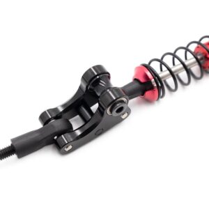 KYX 1/10 RC Crawler Kit para Traxxas TRX-4
