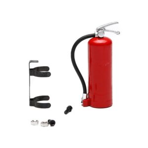 comprar mas barato Mini Extintor para RC Crawler