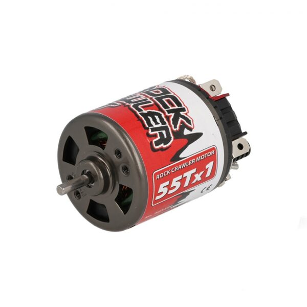 comprar barato motor-de-oruga-55-vueltas-rc-crawler