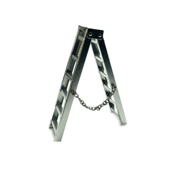 comprar mas barato Escalera decoración coche radio control crawler