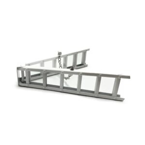 comprar online envio rapido desde españa Escalera decoración coche radio control crawler