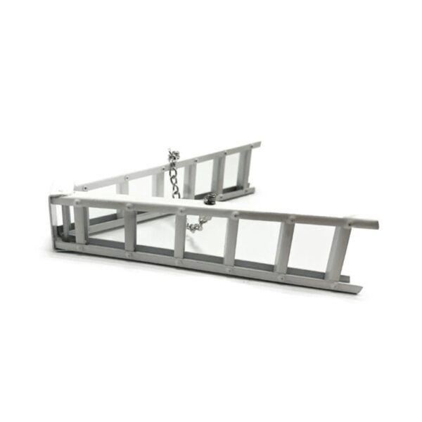comprar online envio rapido desde españa Escalera decoración coche radio control crawler