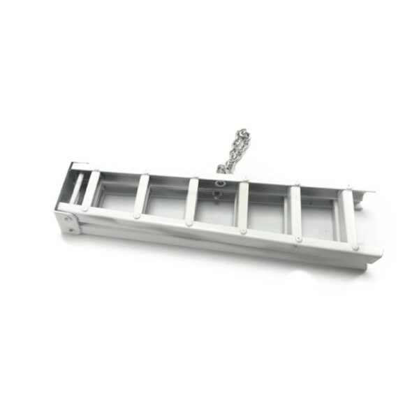 comprar mejor oferta Escalera decoración coche radio control crawler
