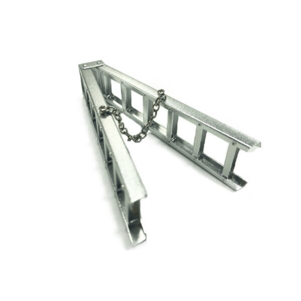 comprar mejor precio Escalera decoración coche radio control crawler