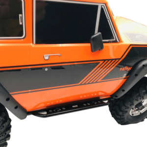 Repuesto de Estribo Lateral para RC Crawler