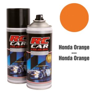 Lexan Spray Honda Orange No. 945 150ml