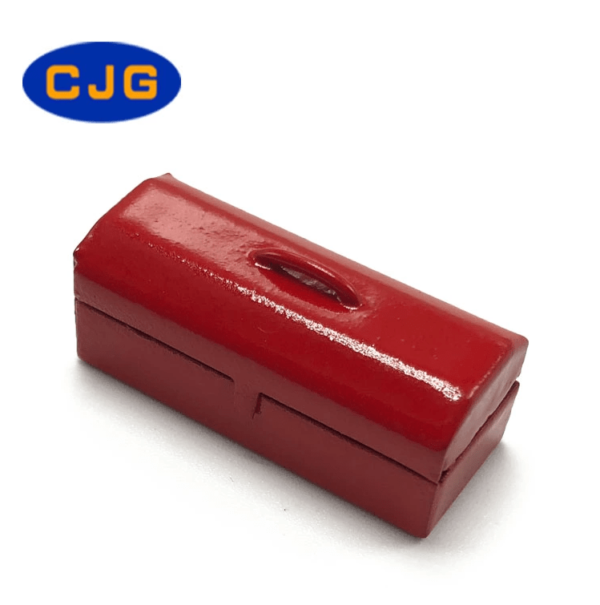 Decoracion CJG Mini Caja de Herramientas para RC Crawler