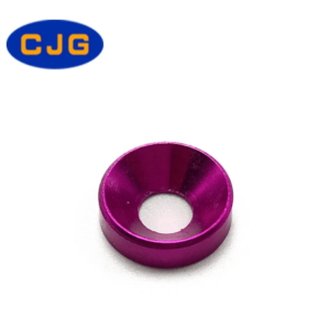 Repuesto CJG Juego de Arandelas Avellanadas M3/M4