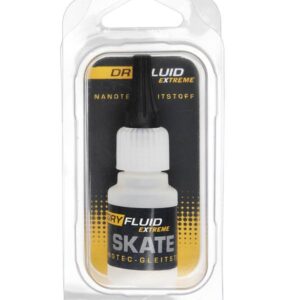 DryFluid Skate Lubricante deslizante de alta velocidad (20 ml)