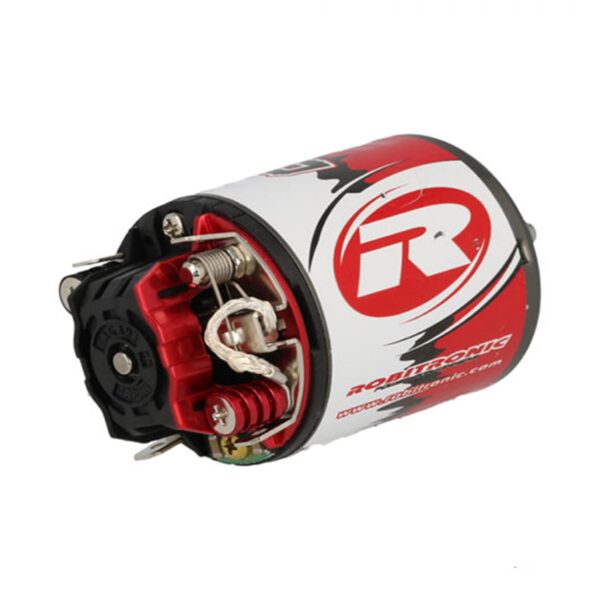 Motor Robitronic Rock Crawler 27 vueltas - Imagen 2