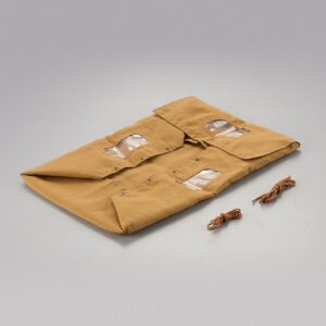 envio desde españa compra online Lona de tela Killerbody para Toyota LC70