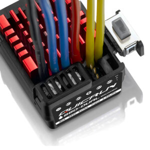 comprar mejor precio Hobbywing QuicRun 0880 Controlador doble cepillo 80A para 1-10 1-8