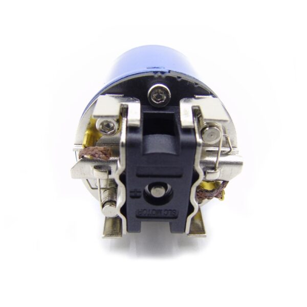 Motor KYX Brushed 7.2V para Rc Crawler (35T, 45T, 55T) - Imagen 2